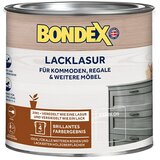 BONDEX Lak lazura (375 ml, brezbarvna, svilnati sijaj) Cene