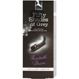 mini vibrator Fifty Shades Of Grey Insatiable Desire