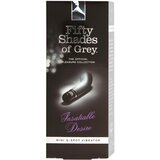 Fifty Shades of Grey vibrator Insatiable Desire | shoptok.hr