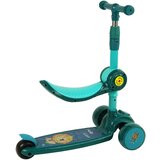  Romobil Lion - tirkizni | shoptok.hr