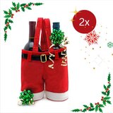 Home & Marker Božična darilna vrečka za sladkarije (2 kosa) | CANDYBAG, (21559972) Cene