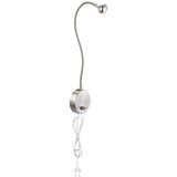 Globo 24109W - fleksibilna LED lampica SERPENT LED/3W/230V | Eponuda.com