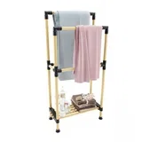 Polica drvena za peskire 48x28x97 BT-4802