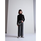 Reserved - GIRLS` BLOUSE - crno | shoptok.hr