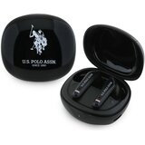 U.S. Polo Assn. TWS PAMETNE SLUŠALKE BREZŽIČNE S PRIKLJUČNO POSTAJO, (5000141183) | Shoptok.si