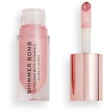 Revolution glos za ustnice - Shimmer Bomb Lipgloss - Glimmer Cene