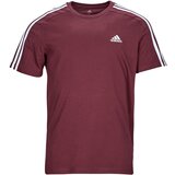 Adidas 3S SJ T Bordo | shoptok.hr
