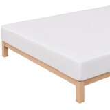 Schlafgut napenjalna rjuha pure 180-200/200-220 cm | Shoptok.si