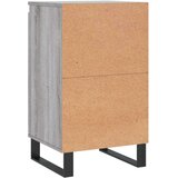  Komode 2 kom boja hrasta sonome 40x35x70 cm konstruirano drvo | shoptok.hr