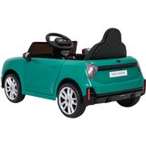  Licencirani auto na akumulator Mini Cooper - zeleni | shoptok.hr