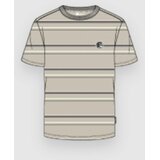O'neill O'Riginals Stripe T-shirt beige org retro stripe | Shoptok.si
