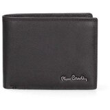Pierre Cardin muŠki koŽni novČanik 8806-pip02/ crni | Eponuda.com