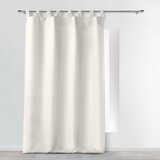 Douceur d intérieur Krem zavjesa 140x260 cm Essentiel – Cijene