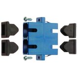Telegartner Adapter T-SC/SC-APC multimode/singlemode duplex fiber Telegartner J08081A0011 | Eponuda.com