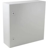 TRU COMPONENTS TC-S606020 razvodni ormar 600 x 600 x 200 čelični lim svijetlosiva 1 St. | Eponuda.ba