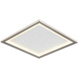 Novel stropna led-svetilka 45/45/6,1 cm Cene