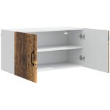  Ormar za Zid Staro drvo 80 x 31 x 40 cm Konstruirano drvo | shoptok.hr