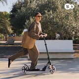 Kinderkraft romobil FREELY, Beige | shoptok.hr