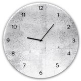 Styler Zidni sat Glassclock Wall, ⌀ 30 cm Cijene