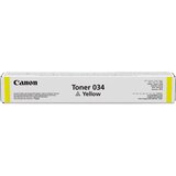  Toner CANON 034 Yellow | Eponuda.ba
