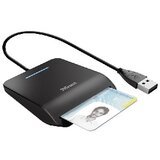 Trust Primo DNI Smart Card ID reader/čitač za ličnu identifikaciju na webstranci | Eponuda.ba