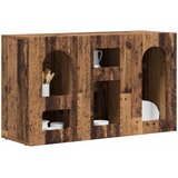  Kreveta Staro drvo 100 x 35 x 59 cm Konstruirano drvo | shoptok.hr