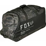 Fox Shuttle 180 Roller Bag Black Camo