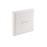 Hama jumbo romance foto album na lijepljenje 10×15/320 3827 Cijene
