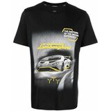 Lamborghini muška majica-kratak rukav t-shirt m 72XBH026CJ513-899 Cene
