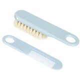 Canpol babies cesalj i cetka - soft 2/424 blue ( 2/424_blu ) cene