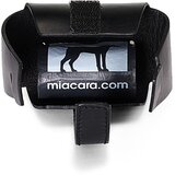 MiaCara Torbica za pseće vrećice Pisa 10mm Black – | shoptok.hr
