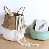 Tutumi Prirodna boho košara YT21B-35 | shoptok.hr