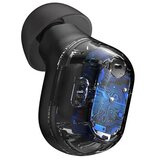 Baseus Encok True Wireless slušalke WM01 črne NGTW240001 | Shoptok.si