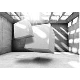  Tapeta - Dancing Squares 150x105 | shoptok.hr