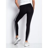 BASIC Feel Good Leggings-RV-LG-4954.55-black | Eponuda.ba