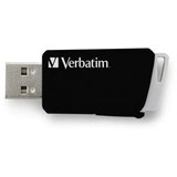 Verbatim V Store N CLICK USB stick 32 GB crna 49307 USB 3.0 Cijene