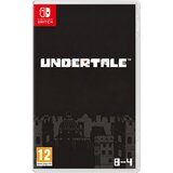  Undertale (SWITCH) | Shoptok.si