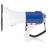  Megafon NEDIS s odvojivim mikrofonom 25W domet 1500m MEPH200WT | Eponuda.ba