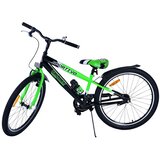 Volare dječji bicikl Sportivo 24" crno zeleni | shoptok.hr