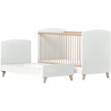 Faktum dječja soba Colette - 5 elemenata, White | shoptok.hr