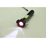  punjiva led baterijska lampa 3W/5V, 200 lm, 1200 mah | Eponuda.com