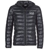 Ea7 Emporio Armani andouralo crna Cijene