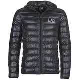 Emporio Armani EA7 andouralo crna