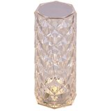 Candellux Lighting LED stolna lampa s daljinskim upravljačem/s mogućnosti zatamnjivanja (visina 21,5 cm) Brillo – | shoptok.hr
