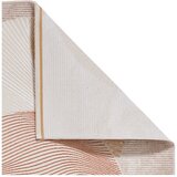 Think Rugs Rožnata/kremno bela preproga 160x230 cm Creation – | Shoptok.si