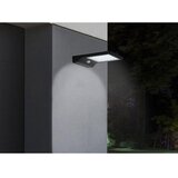  H&amp;Ouml;FFTECH - LED solarna zidna lampa sa senzorom LED/3,7V 2200 mAh IP44 Slike
