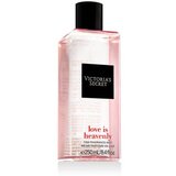 Victoria's Secret Love is Heavenly 250 ml sprej za tijelo za žene | shoptok.hr