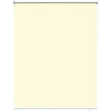  Roleta zaštita od UV zračenja Krem 200 x 140 cm Poliester | shoptok.hr