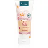 Kneipp Soft Skin Almond Blossom vlažilni losjon za telo 200 ml za ženske