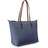Polo Ralph Lauren Nakupovalna torba 'KEATON' kraljevo modra | Shoptok.si